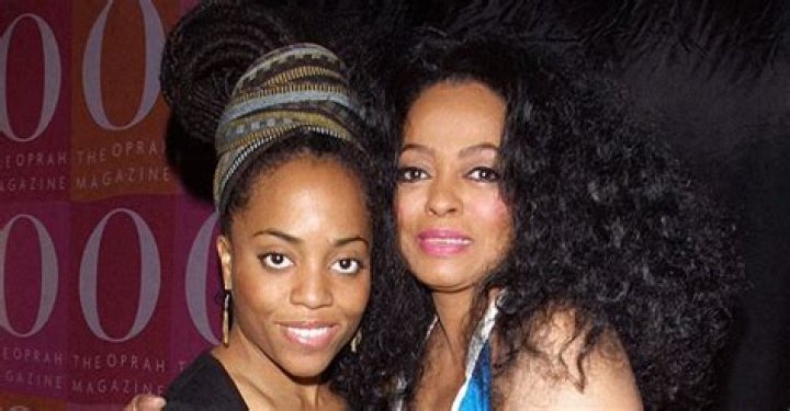 Diana Ross's Oldest Daughter: A Comprehensive Look Into Her Life