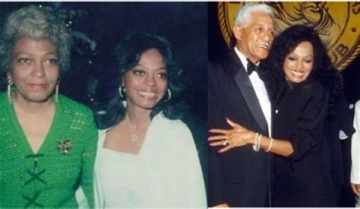 Diana Ross Parents: The Inspiring Story Behind the Queen of Motown