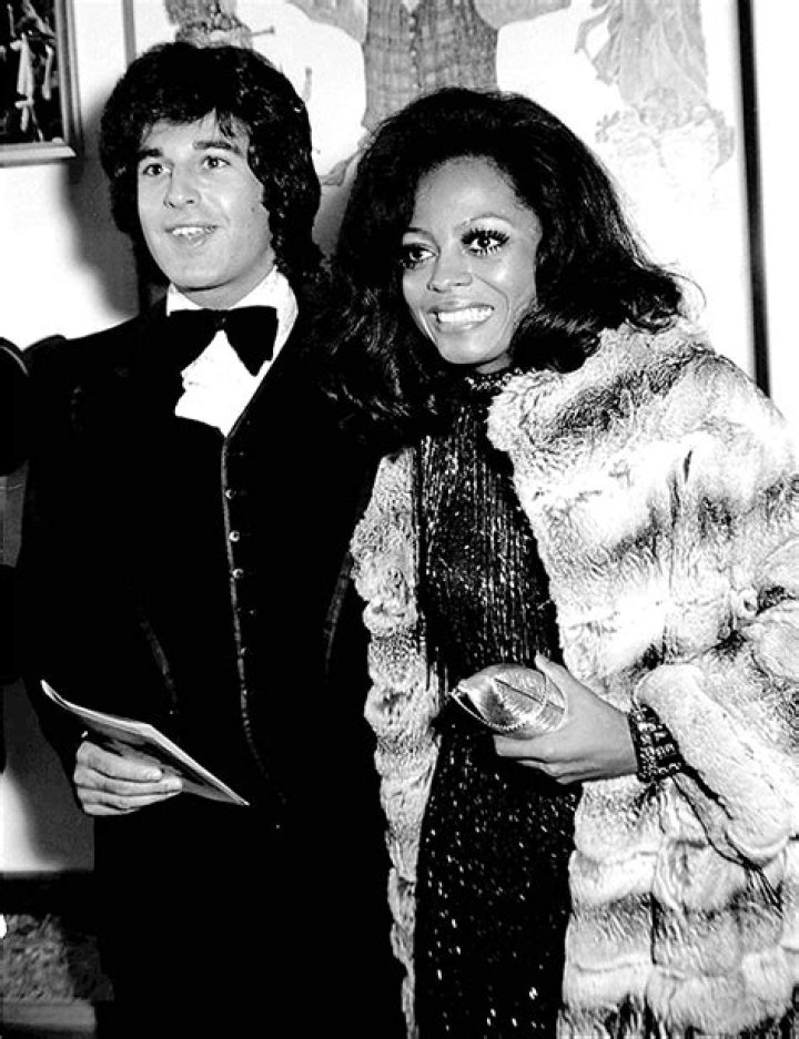 Diana Ross and Robert Ellisilberstein: A Journey Through Love, Legacy, and Influence