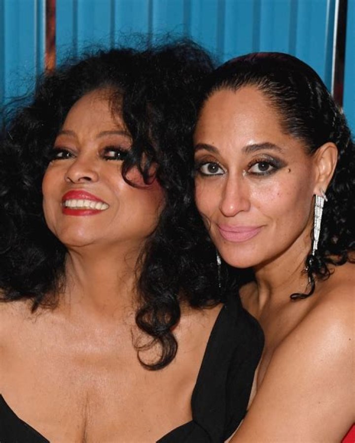 Dianna Ross Daughter: A Comprehensive Look into the Life of Tracee Ellis Ross