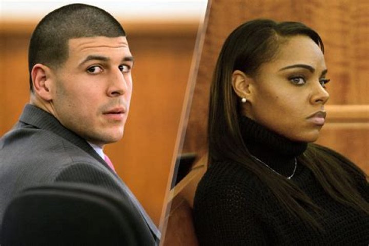 Aaron Hernandez Wife: Did She Remarry After His Death?