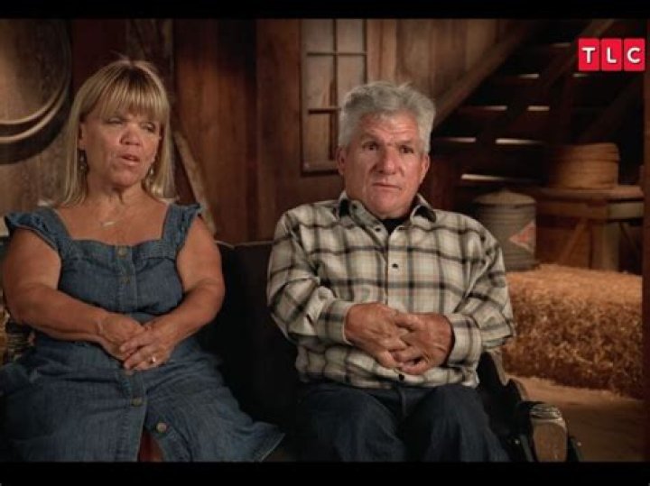 Amy Roloff Passed Away: Unveiling the Truth Behind the Rumors
