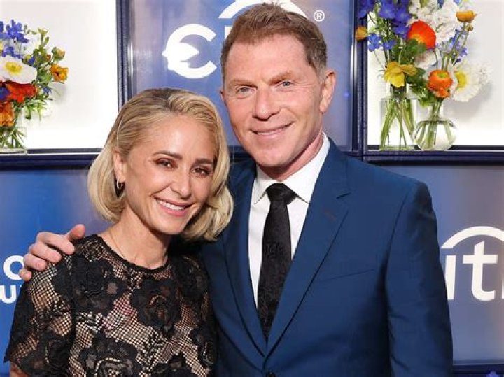 Did Bobby Flay Date Katie Lee? Unveiling Their Relationship Story