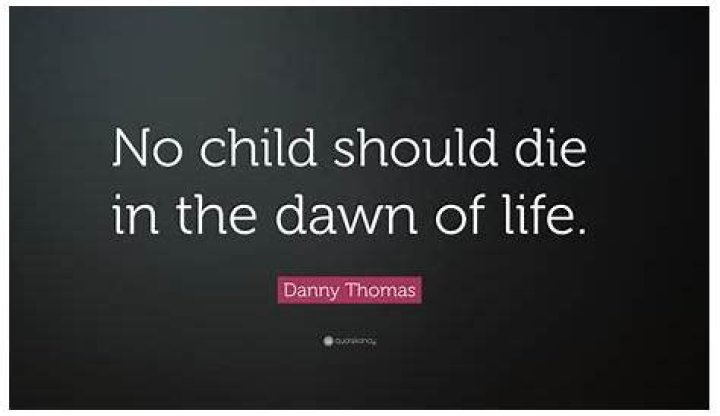 Did Danny Thomas Lose a Child to Cancer? Unveiling the Truth