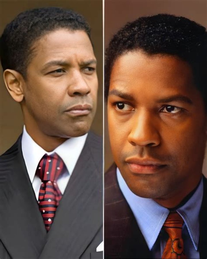 Did Denzel Washington Die Last Night? Debunking the Rumors and Exploring the Life of an Icon