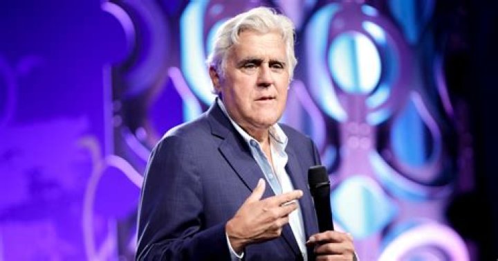 Did Jay Leno Pass Away? Debunking the Rumors and Celebrating an Iconic Legacy