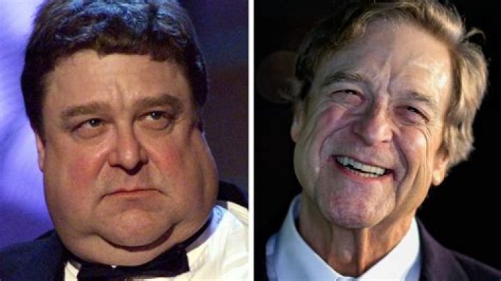 Did John Goodman Pass Away? Unveiling the Truth About the Iconic Actor
