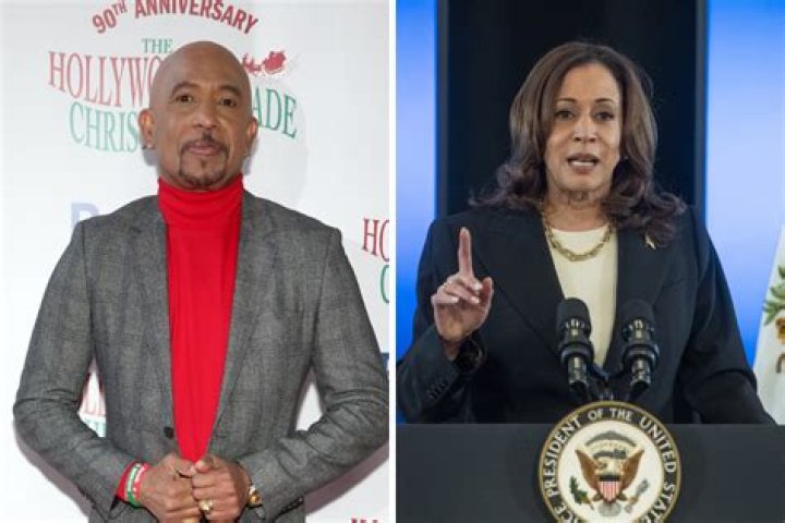 Did Kamala Harris Date Montell Williams? Unveiling the Truth Behind the Rumors