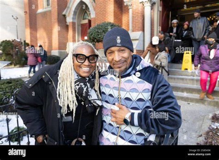 Did Korey Wise Get Married? Unveiling the Truth Behind His Personal Life