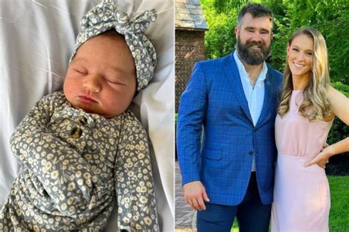 Did Kylie Kelce Have Her Baby? The Complete Guide to Kylie's Pregnancy Journey
