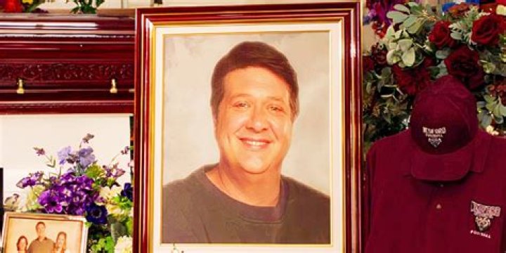 Did Lance Barber Die? Unveiling the Truth Behind the Rumors