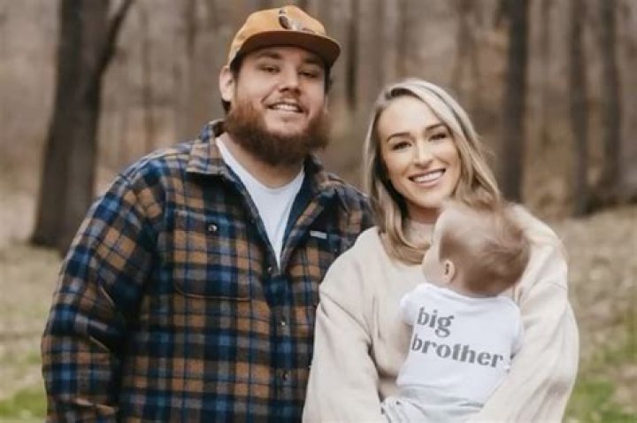 Did Luke Combs Have a Brother? Exploring the Life and Family of the Country Music Star