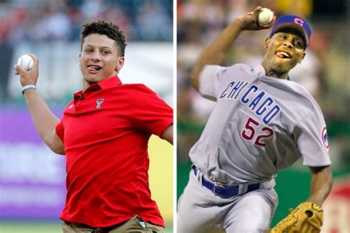 Did Patrick Mahomes' Father Play Professional Baseball? A Comprehensive Exploration