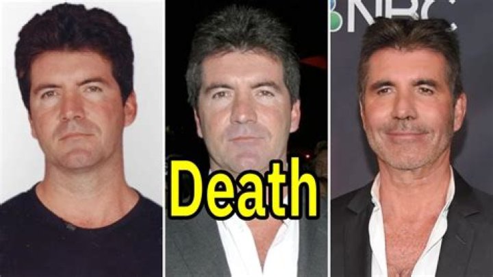 Did Simon Cowell Die? Debunking the Rumors and Exploring the Life of a Music Mogul