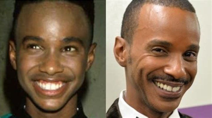 Did Tevin Campbell Die? Unraveling the Truth Behind the Rumors