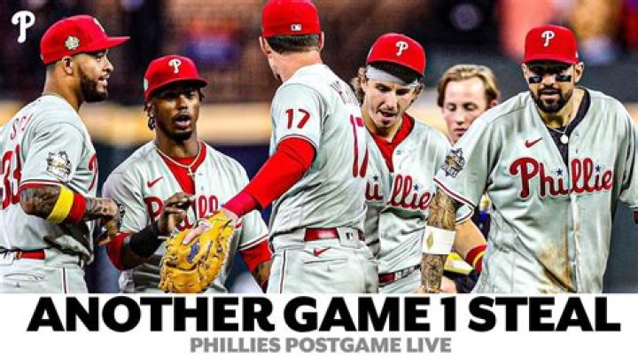 Did the Phillies Play Today? A Comprehensive Guide to Following the Philadelphia Phillies