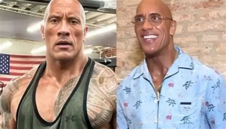 Did Dwayne Johnson (The Rock) Die? Unraveling the Truth Behind the Rumors