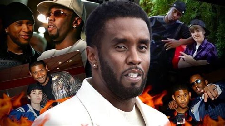 Diddy Co Conspirators: Unveiling the Truth Behind the Legends