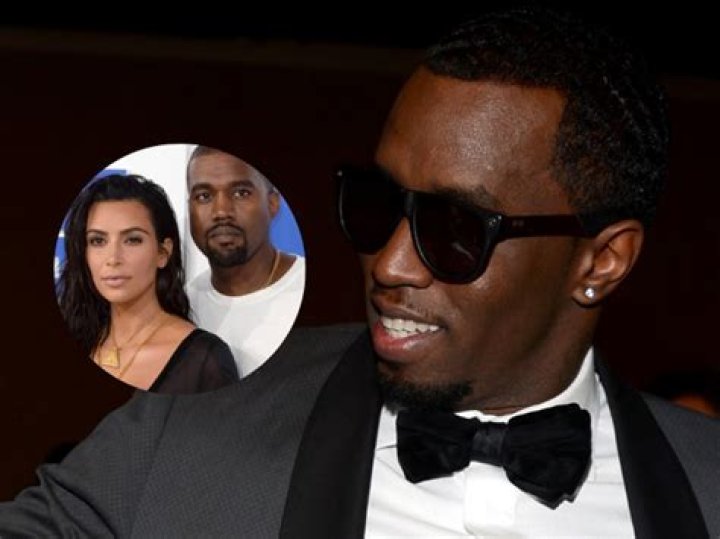 Diddy and Kim Kardashian: The Untold Story of Their Relationship