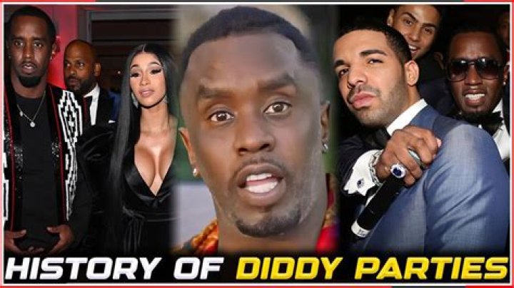 Diddy Parties Guests: A Comprehensive Look at the Celebrities and Influencers Who Attend