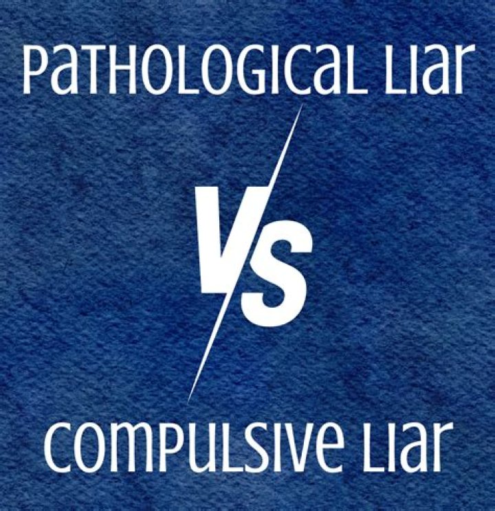 Difference Between Compulsive and Pathological Liars: A Comprehensive Guide