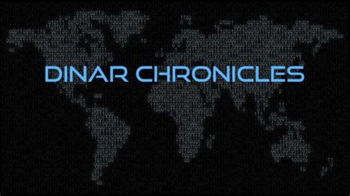 Dinar Chronicles Intel: Unveiling the Secrets Behind Currency Speculation
