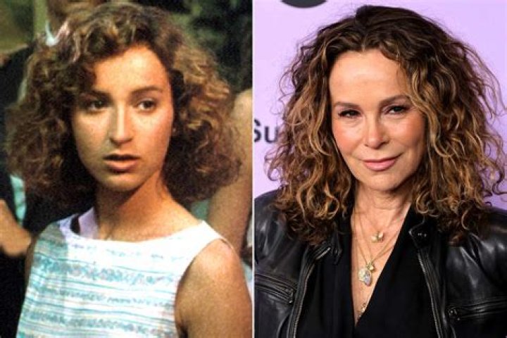 Dirty Dancing Cast: Where Are They Now?