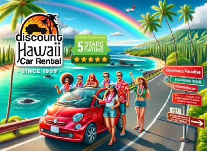 Discover the Best Deals: A Comprehensive Guide to Discount Hawaii Rentals