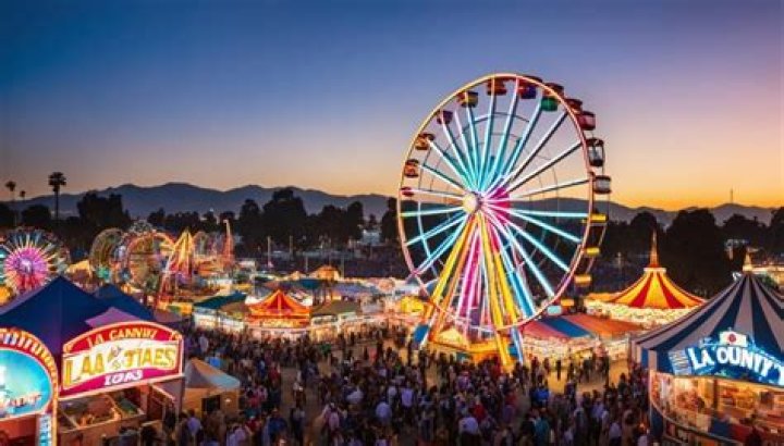 Discover the Best Deals: Your Ultimate Guide to Discount LA County Fair Tickets