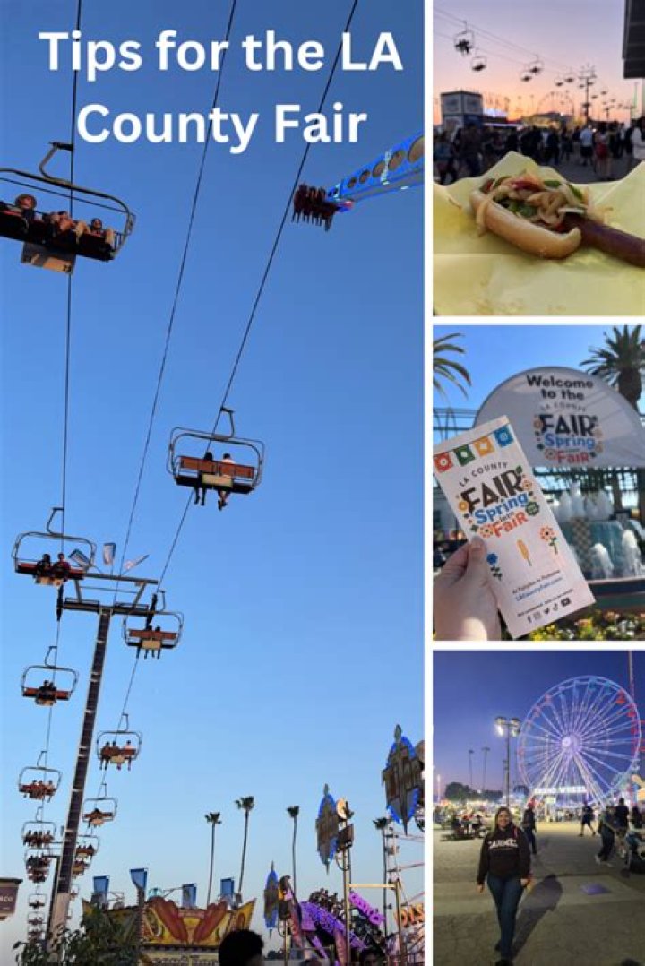 Get Your Discounted La County Fair Tickets: Ultimate Guide to Save Big