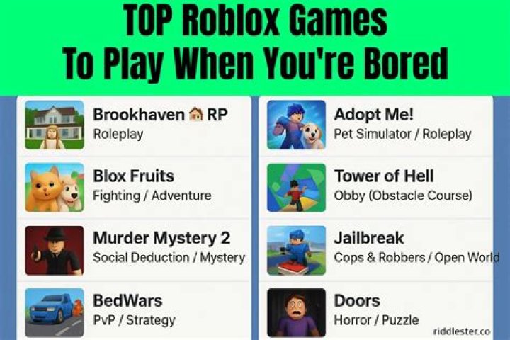 Discover Fun Games to Play When Bored: The Ultimate Guide to Boost Your Entertainment