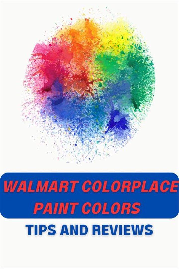 Discover the Best Walmart Paint Colors for Your Home