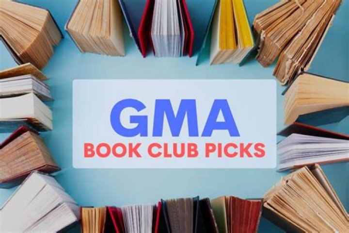 Discover the Exciting Elections of GMA Book Club August 2024