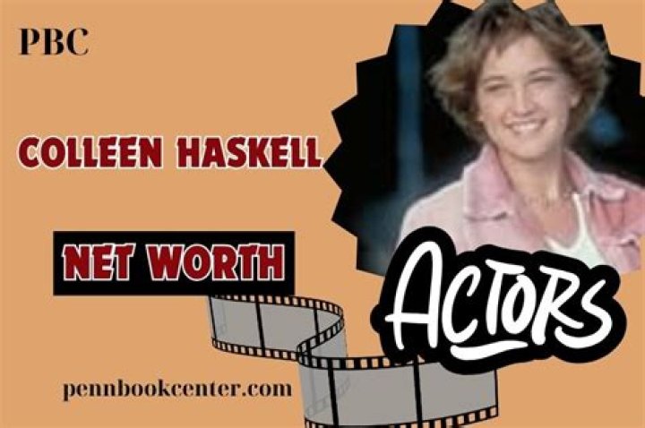 Discovering Colleen Haskell Now: From Reality TV to a New Life