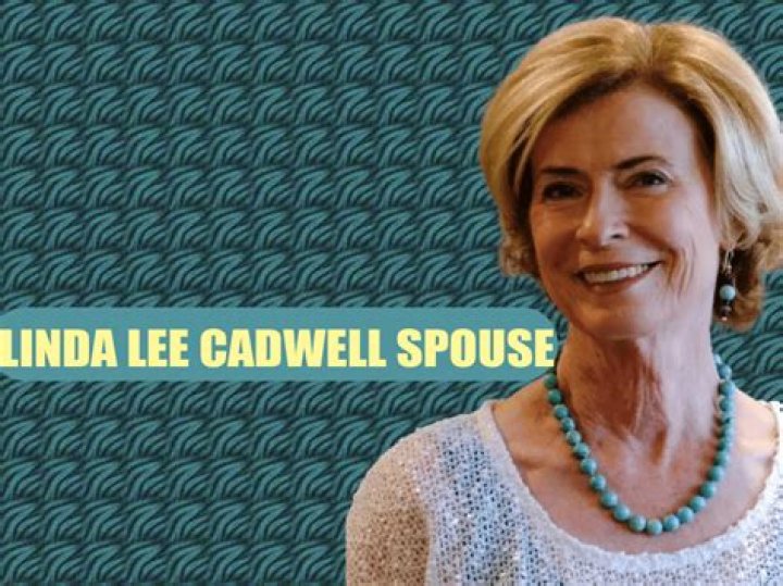 Discovering Linda Lee Cadwell: Her Life, Legacy, and Influence