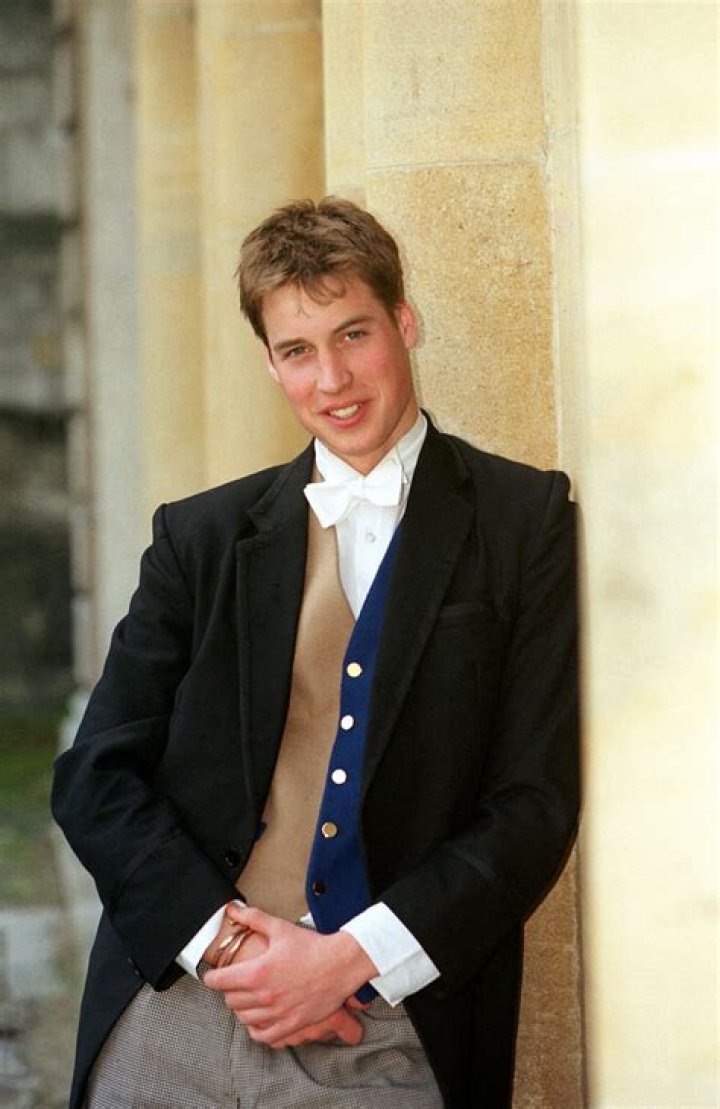 Discovering the Legacy of William, Prince of Wales: A Modern Royal Icon
