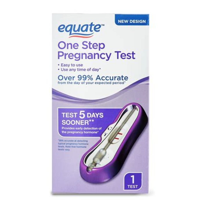 Discovering the Positive Dollar General Pregnancy Test: A Comprehensive Guide