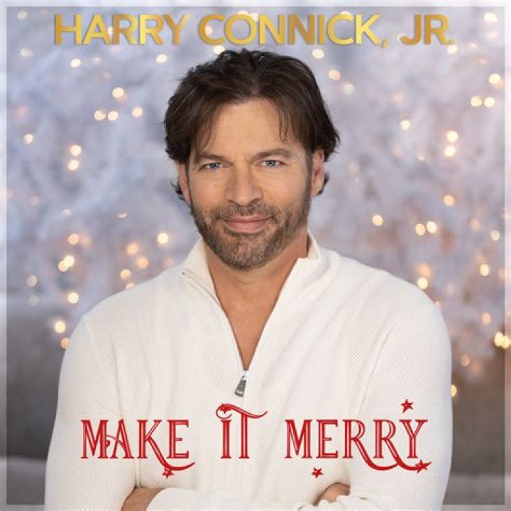 Discovering the Timeless Melodies of Harry Connick Jr.: His Most Popular Songs