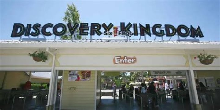 Discovery Kingdom Tickets: Your Ultimate Guide to an Unforgettable Adventure