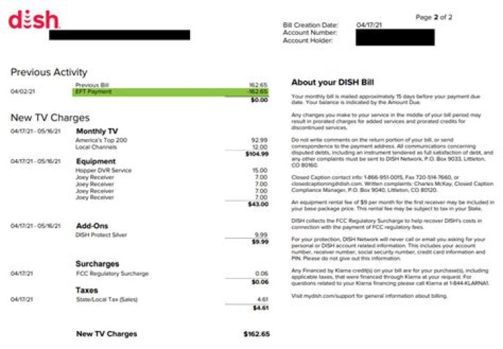 Dish Network Phone Number to Pay Bill: Your Ultimate Guide for Seamless Payments