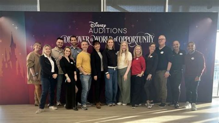 Disney Casting Center Florida: Your Gateway to Magical Career Opportunities