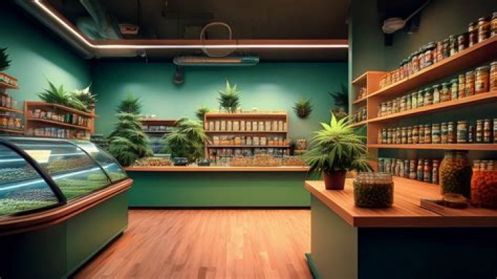 Discover the Best Dispensary in Hagerstown for Your Cannabis Needs