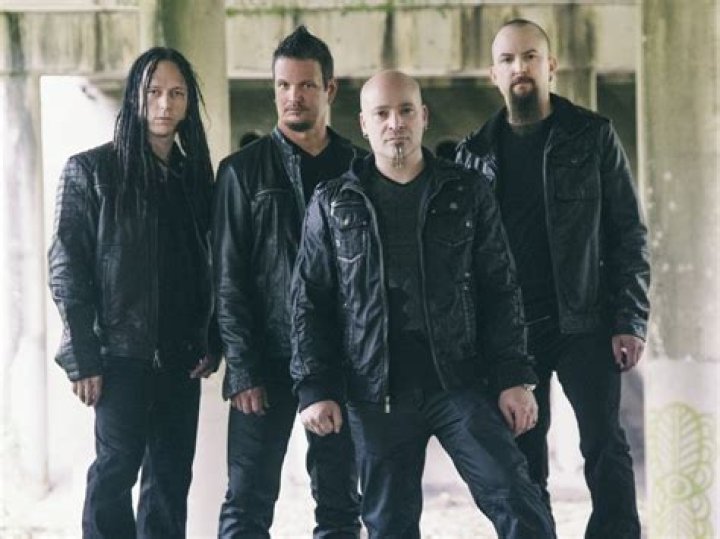 Disturbed Band Members: A Deep Dive Into the Rock Icons