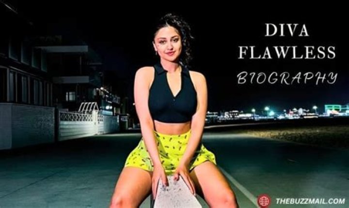 Unveiling the Secrets Behind Diva Flawless X Video Exclusive Footage