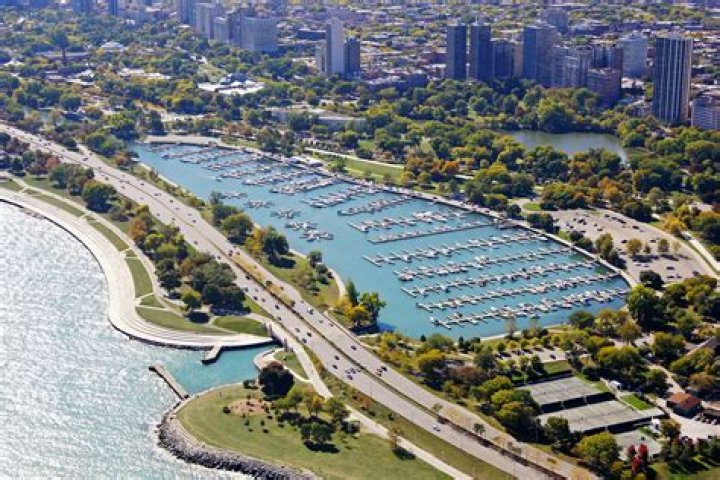 Discover the Allure of Diverse Harbor Chicago: A Gateway to Urban Elegance