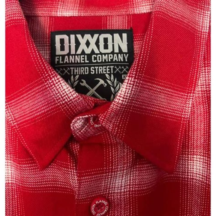 Dixon Flannel: The Ultimate Guide to Comfort and Style