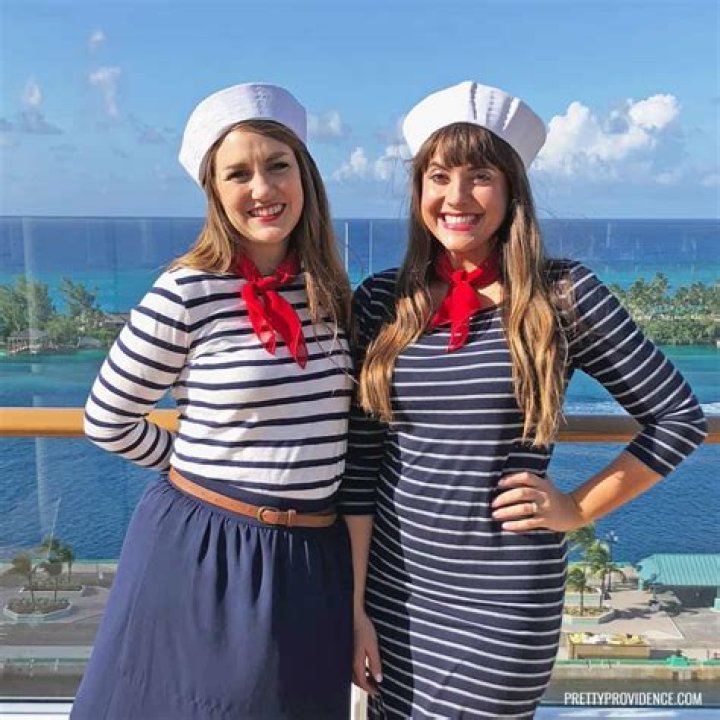 Create Your Own DIY Boat Captain Costume: A Comprehensive Guide to Nautical Style