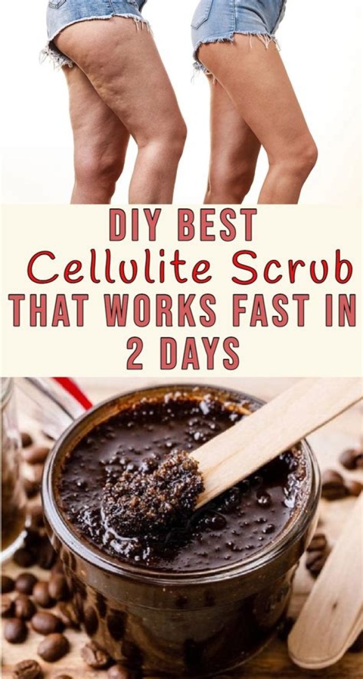 DIY Cellulite Cream: The Ultimate Guide to Creating Your Own Homemade Solution