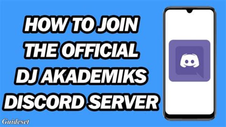 DJ Akademiks Discord: The Ultimate Guide to Joining and Engaging