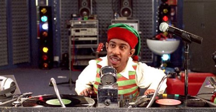 DJ Donnie Fred Claus: The Ultimate Guide to His Life, Career, and Legacy